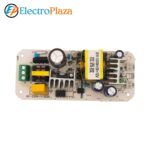36V+12V 100watt DC Dual output power supply circuit board (AC to DC)