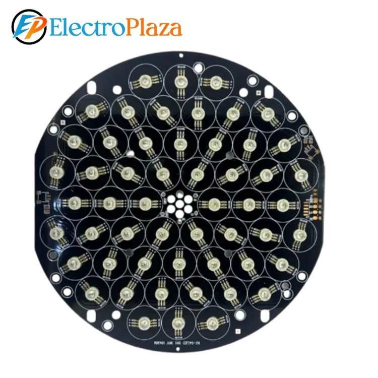 2026/03/1000317268.jpg 36V 54LED RGB Par Light PCB 3W- Premium - Image 1