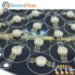 36V 54LED RGB Par Light PCB 3W- Premium - Image 2