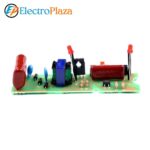 Mosquito killer bat circuit board high voltage generator PCB for DIY Project - Image 2
