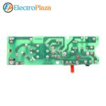 Mosquito killer bat circuit board high voltage generator PCB for DIY Project - Image 3