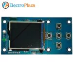 XH-KEYTFT-1.77-41 280 Beam Stage Moving Head Beam Light Motherboard Display Board (Comfortable- Big Dipper, BLL Sharpy)