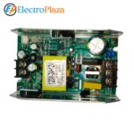 24V+12V 120watt DC Dual output power supply circuit board (AC to DC)
