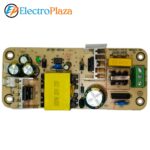 33V+12V 100watt DC Dual output power supply circuit board (AC to DC) - Image 2