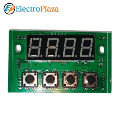 Single Coil RGB Par Light Motherboard 24V/36V