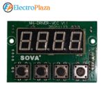 36V 3Pin LED Par LED Motherboard/Card RGB (SOVA)