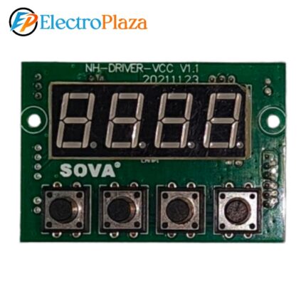 36V 3Pin LED Par LED Motherboard/Card RGB (SOVA)