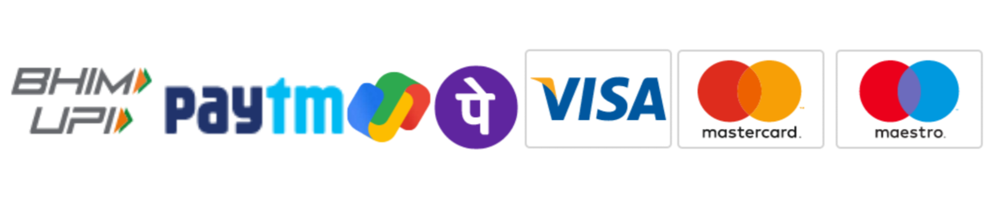 payments