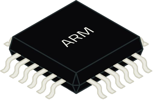 Microcontroller