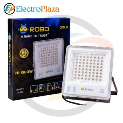 50 Watt 2835 LED Flood Light High Quality, High Brightness