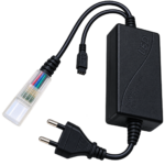 Remote Controller RGB Rope Led
